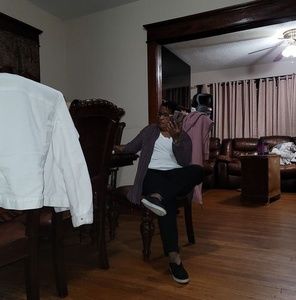 Meet your Posher, Elsa